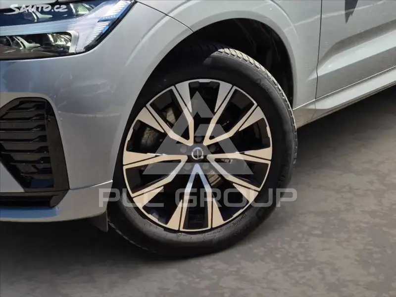 2023 Volvo XC60