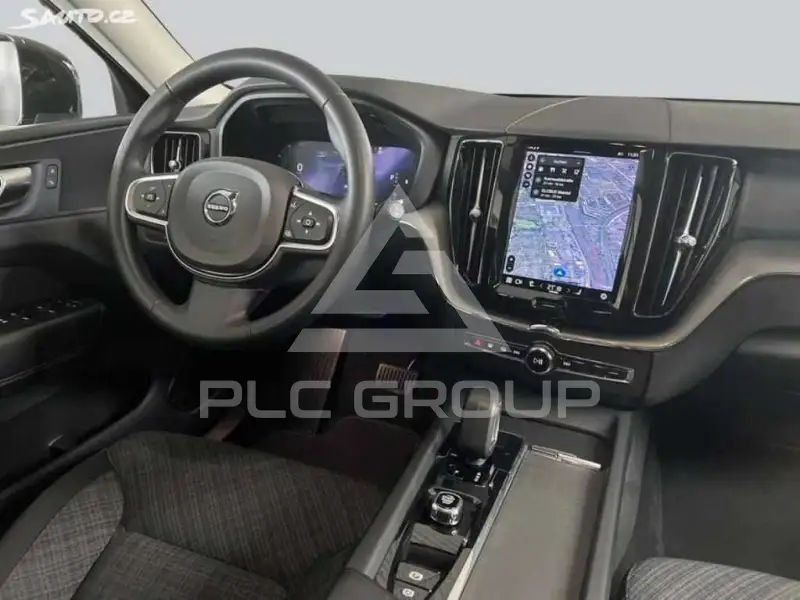 2023 Volvo XC60