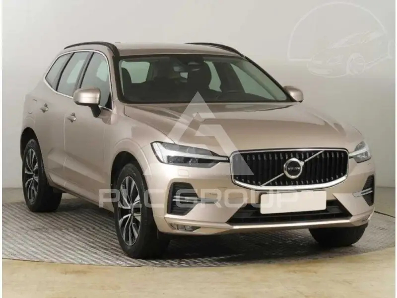 2023 Volvo XC60