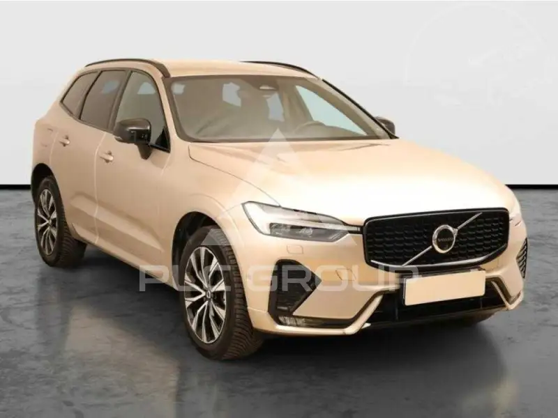 2023 Volvo XC60