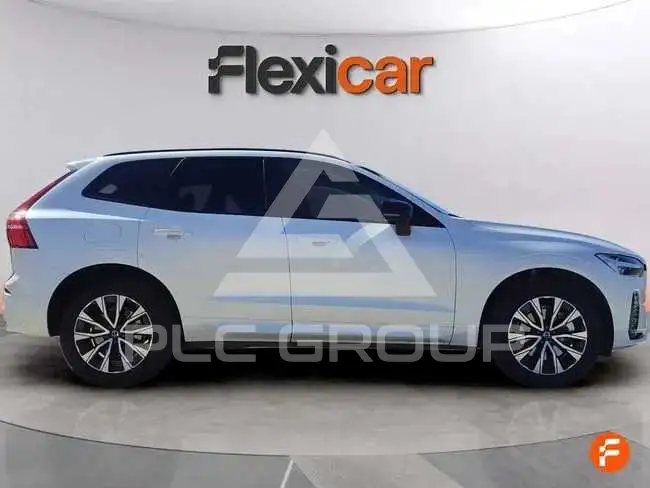 2023 Volvo XC60