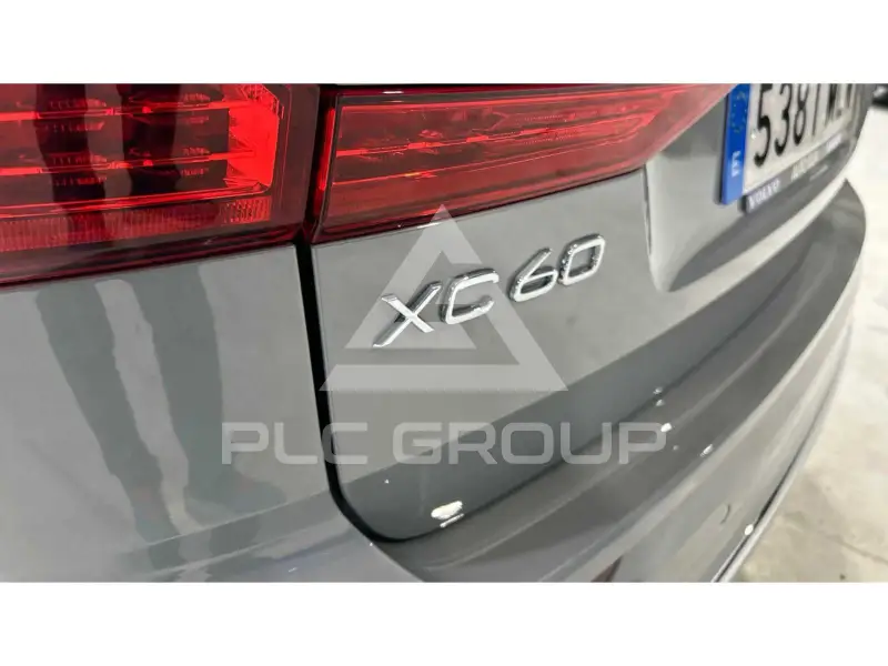 2023 Volvo XC60