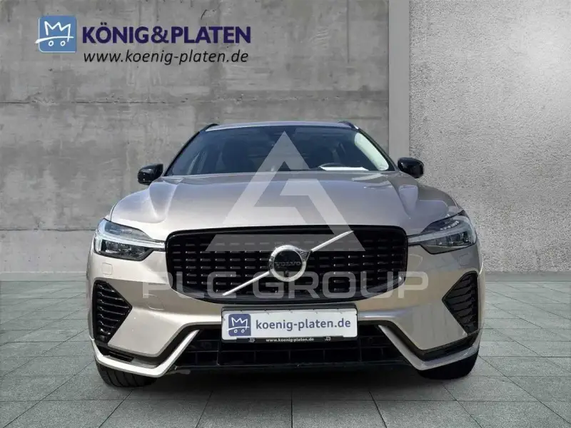 2023 Volvo XC60