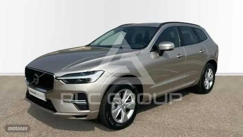 2023 Volvo XC60