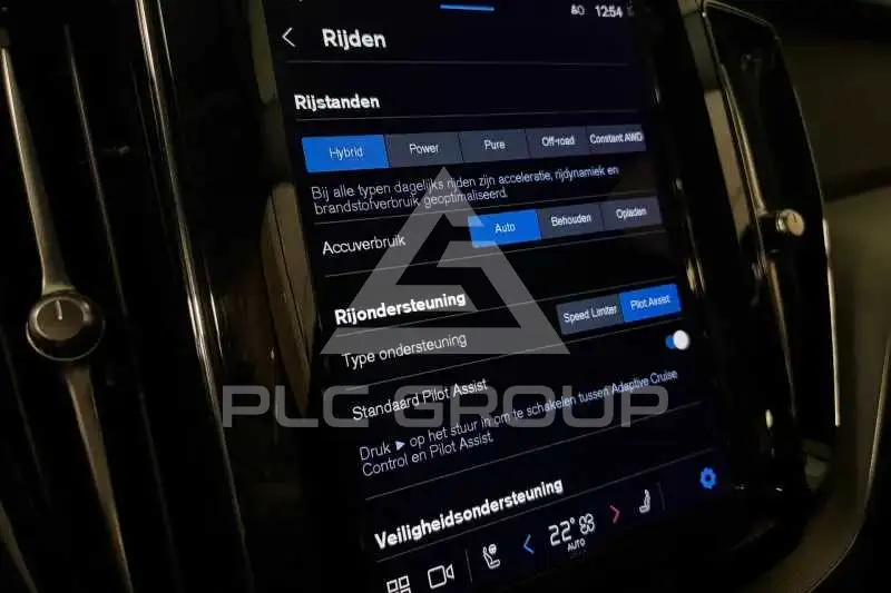 2023 Volvo XC60