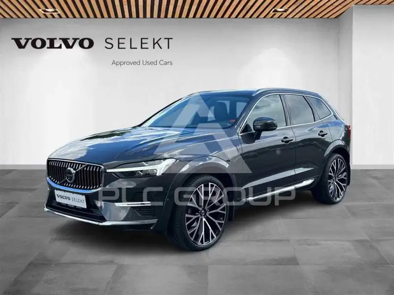 2023 Volvo XC60
