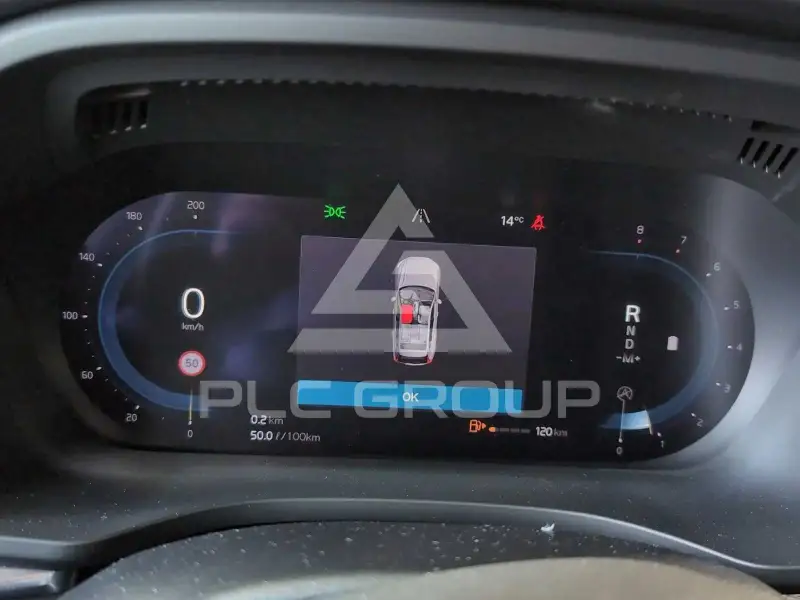 2023 Volvo XC60