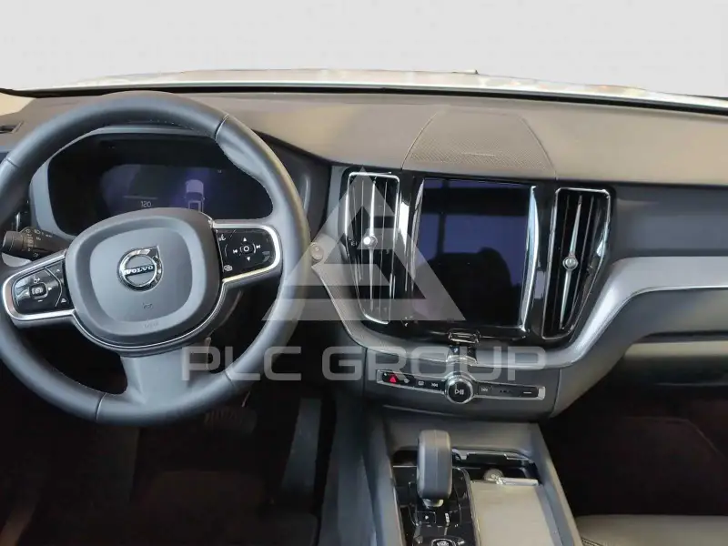 2023 Volvo XC60