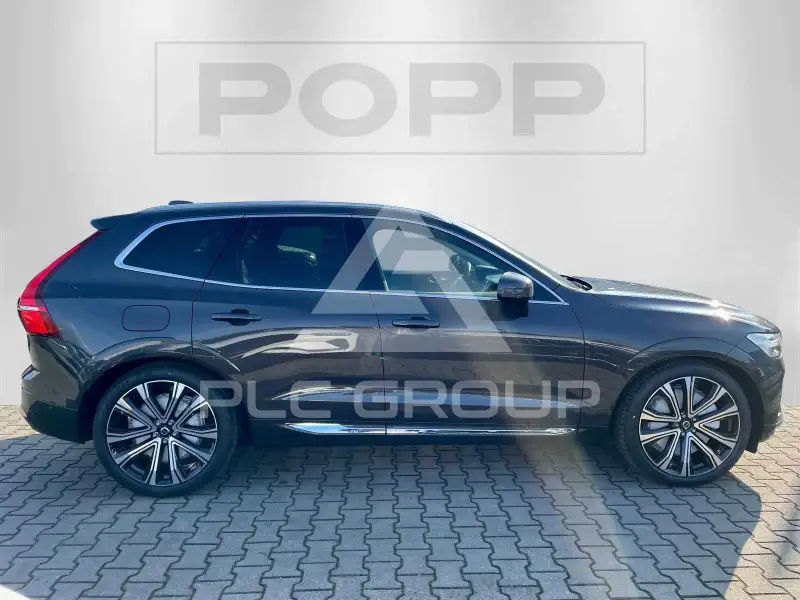 2023 Volvo XC60