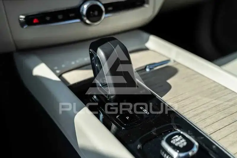 2023 Volvo XC60
