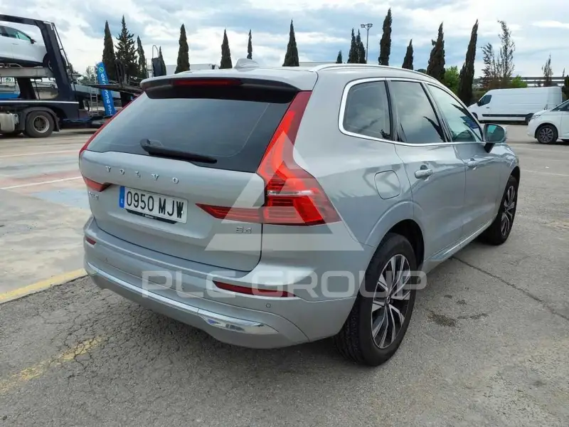 2023 Volvo XC60
