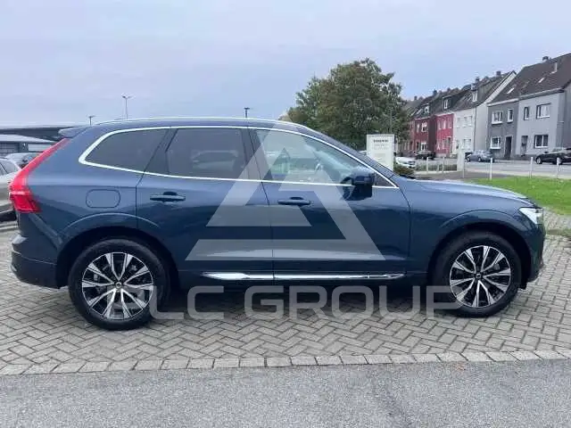 2023 Volvo XC60
