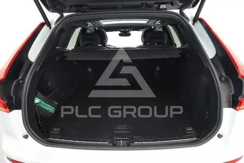 2023 Volvo XC60