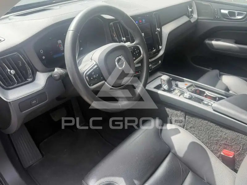 2023 Volvo XC60