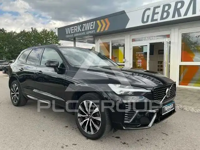 2023 Volvo XC60