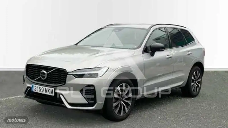 2023 Volvo XC60