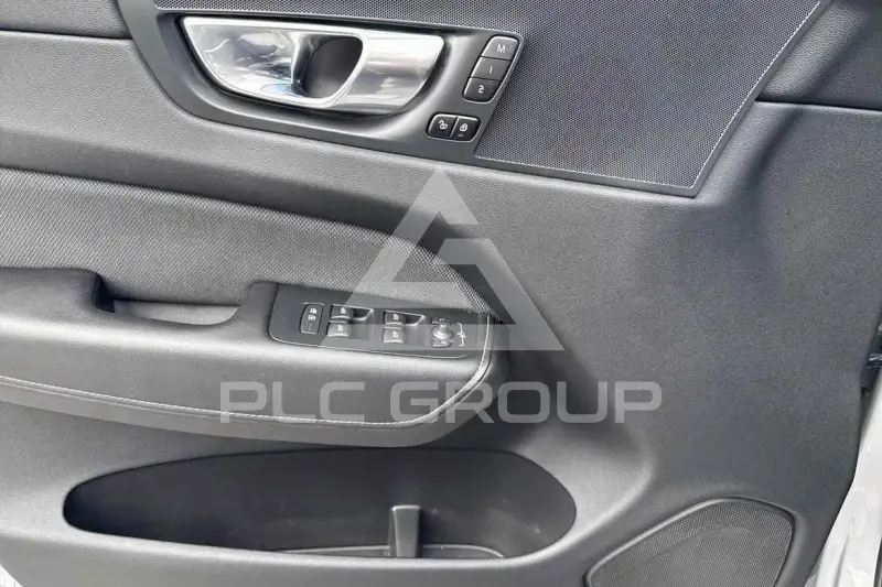 2023 Volvo XC60