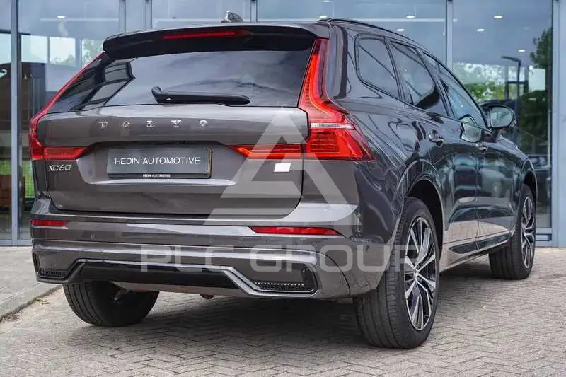 2023 Volvo XC60