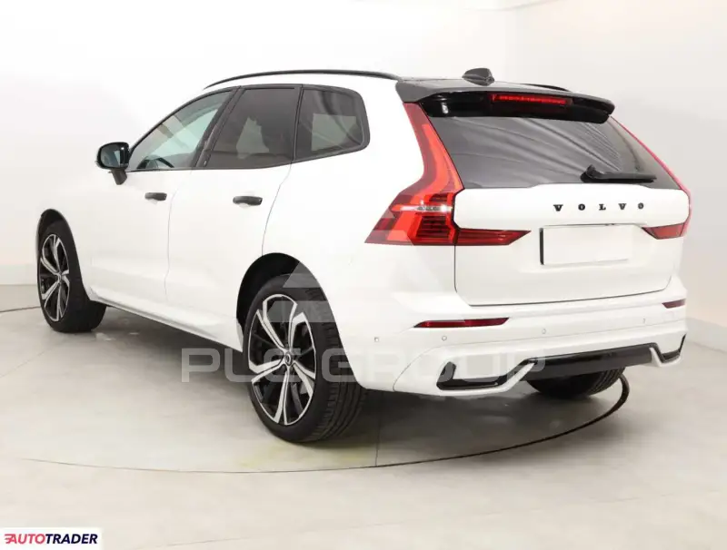 2023 Volvo XC60
