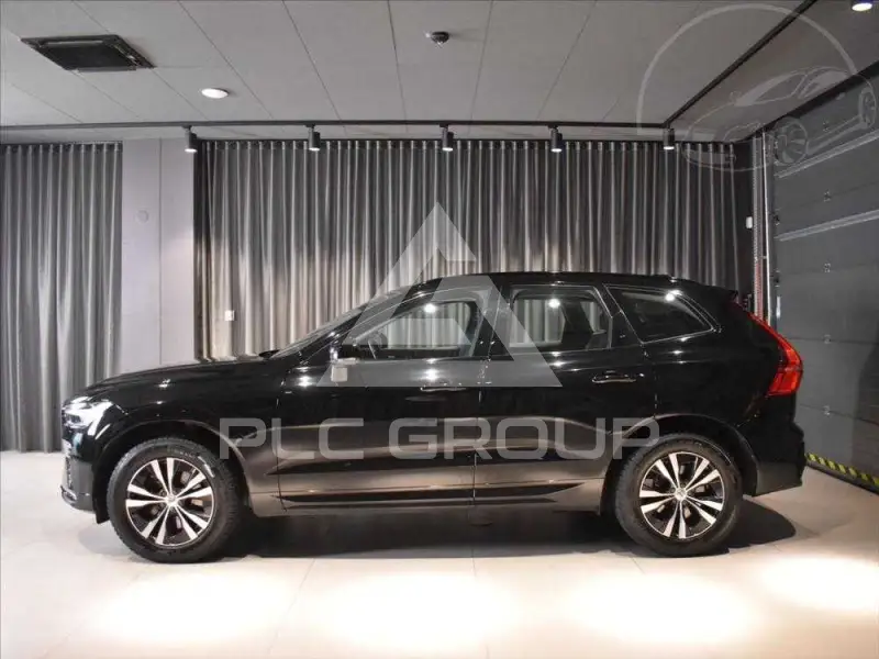 2023 Volvo XC60