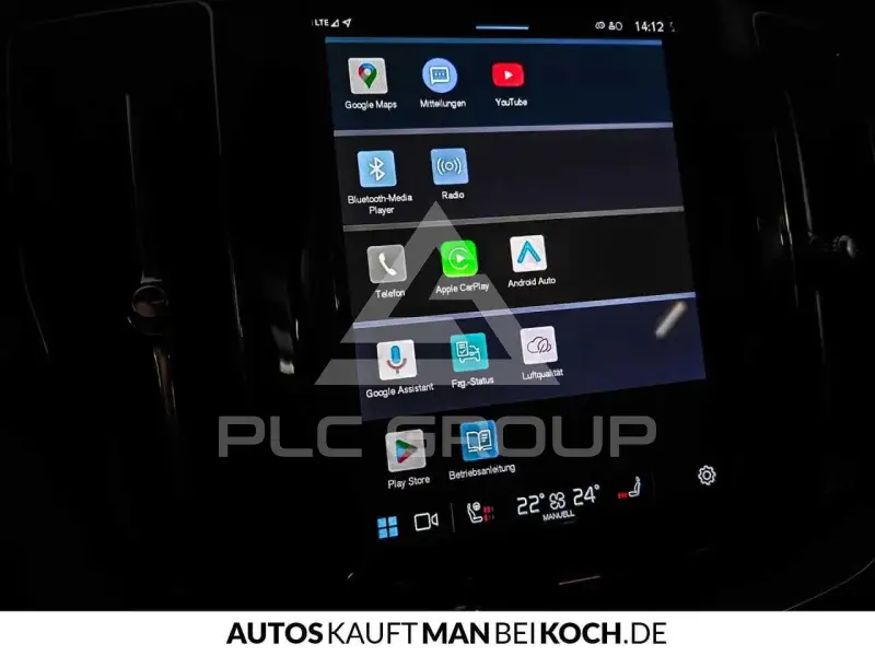 2023 Volvo XC60