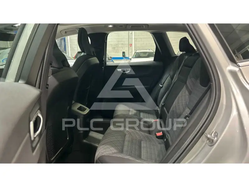2023 Volvo XC60