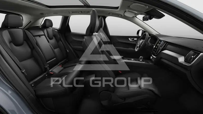 2023 Volvo XC60