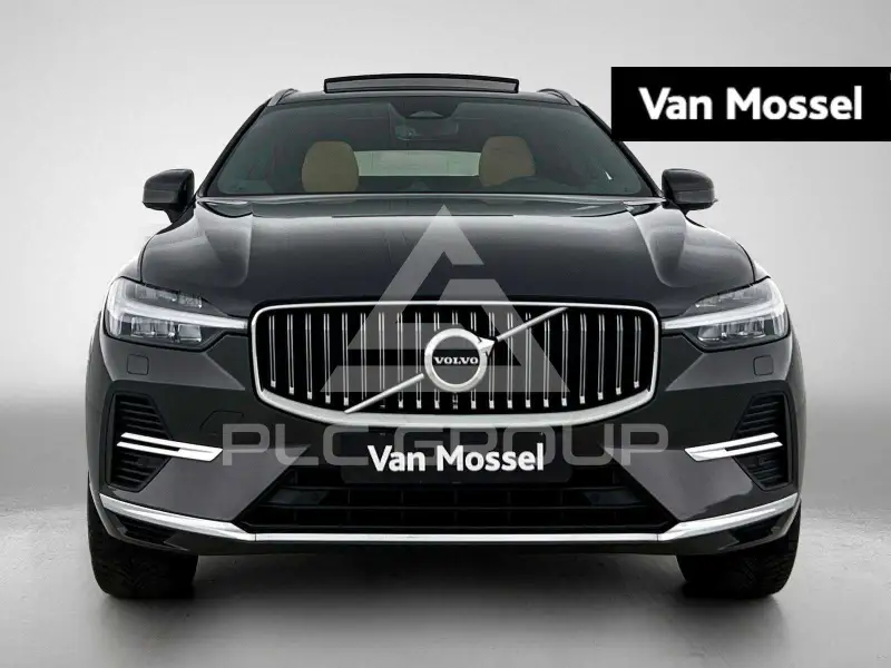 2023 Volvo XC60