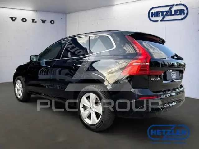 2023 Volvo XC60