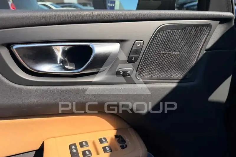 2023 Volvo XC60