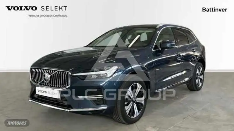 2023 Volvo XC60