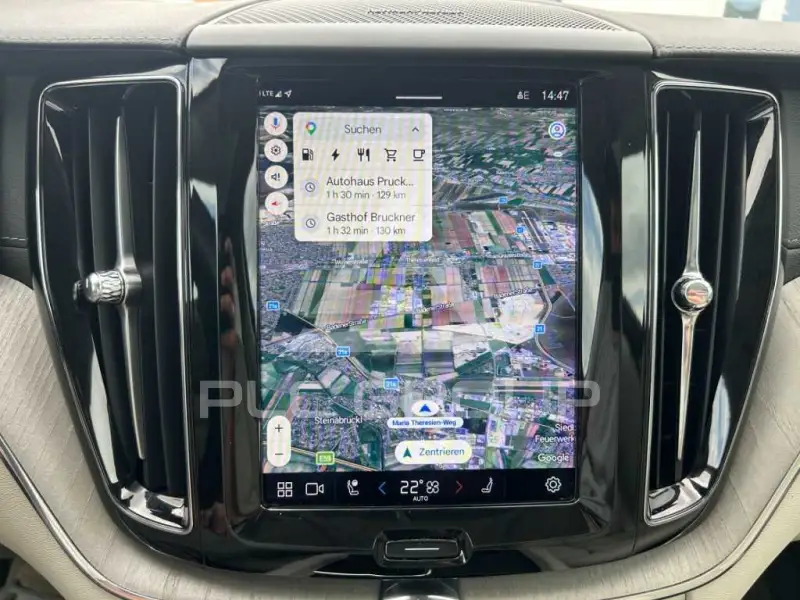 2023 Volvo XC60