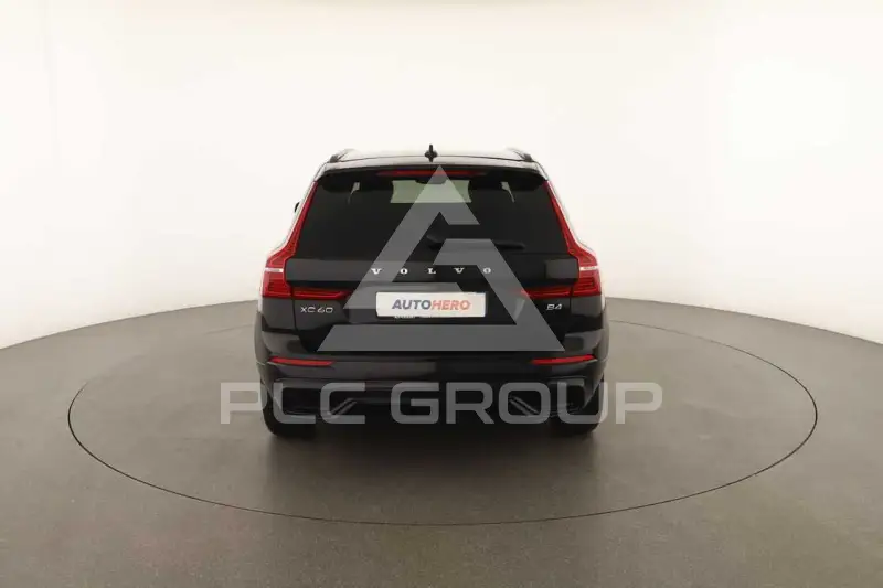 2023 Volvo XC60