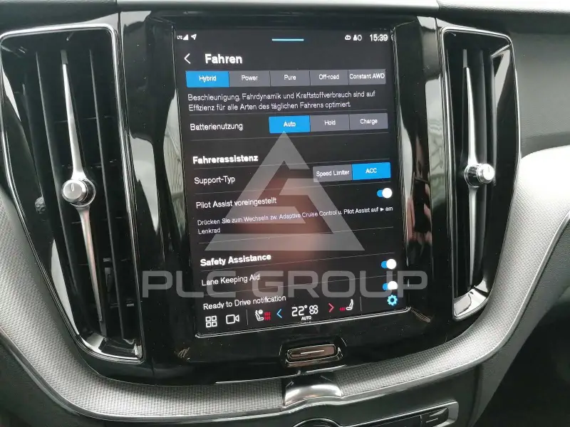 2023 Volvo XC60