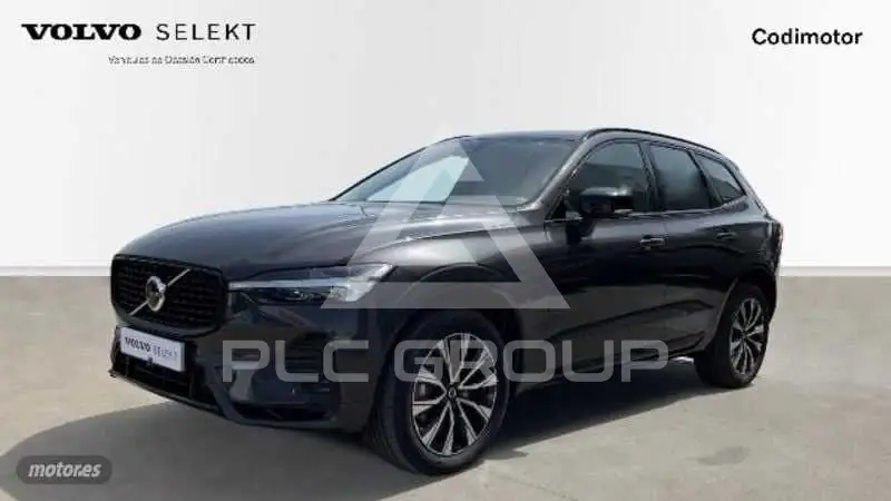 2023 Volvo XC60