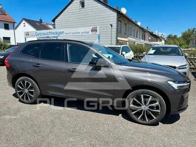 2023 Volvo XC60