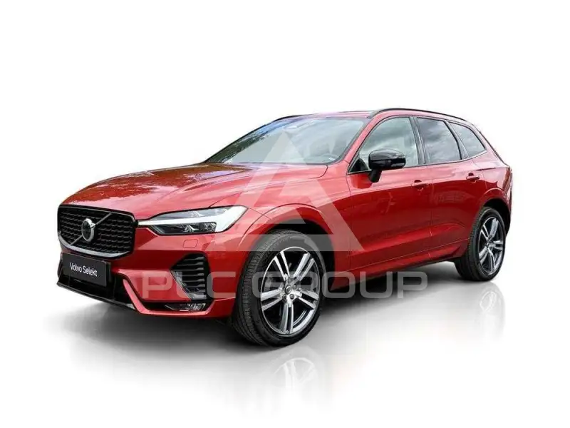 2023 Volvo XC60
