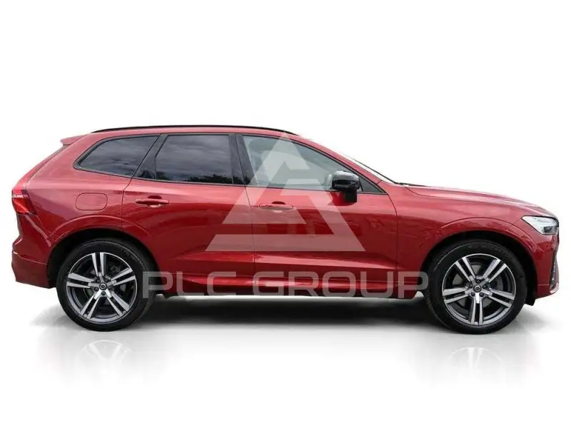 2023 Volvo XC60
