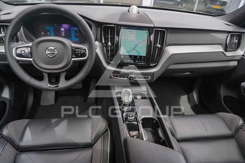 2023 Volvo XC60