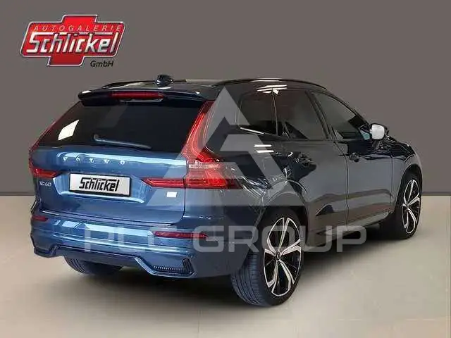2023 Volvo XC60
