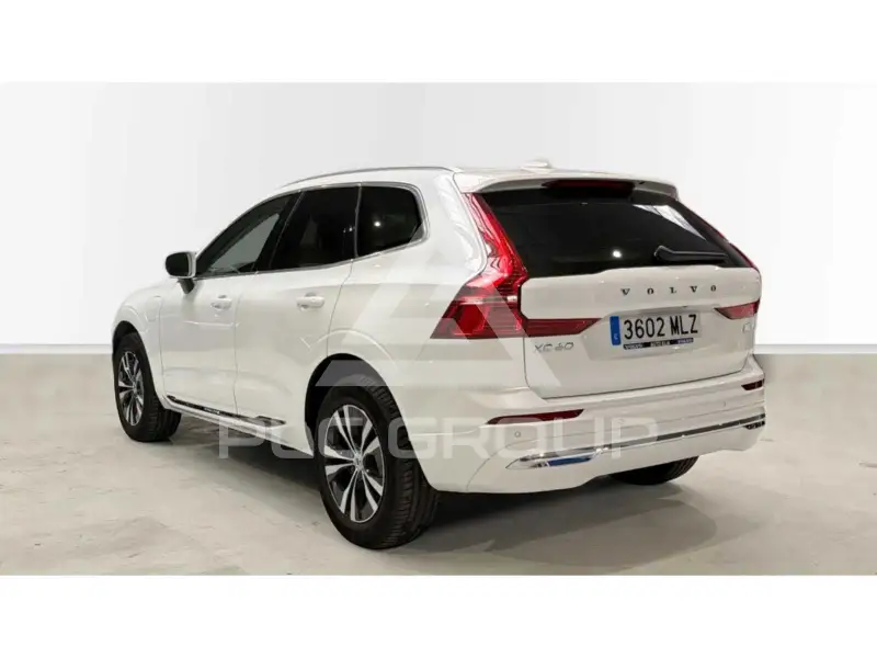 2023 Volvo XC60