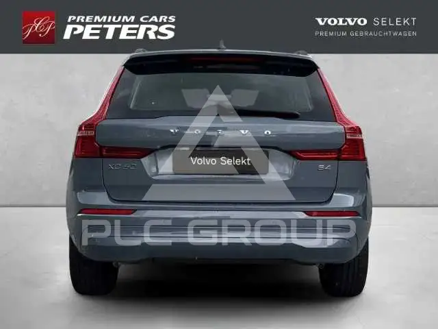 2023 Volvo XC60