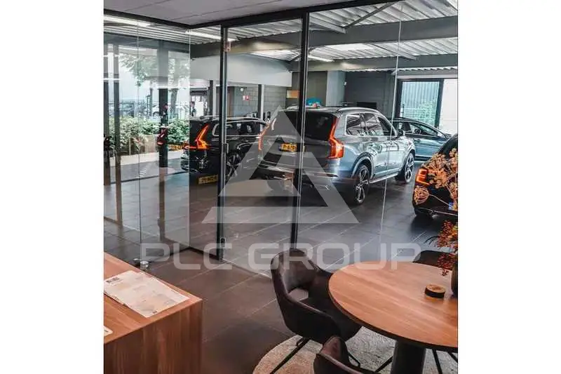 2023 Volvo XC60
