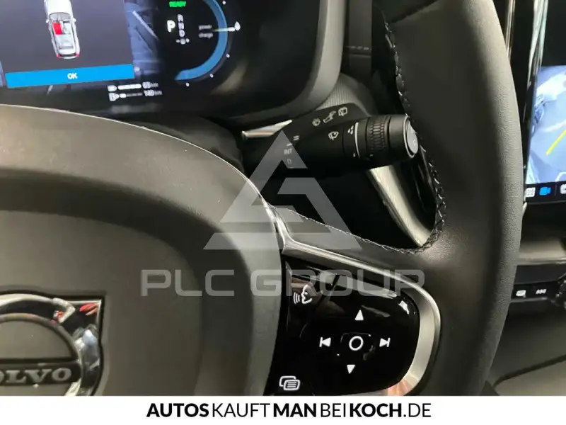 2023 Volvo XC60