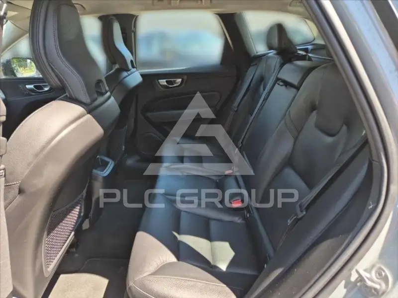 2023 Volvo XC60
