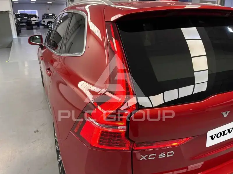 2023 Volvo XC60