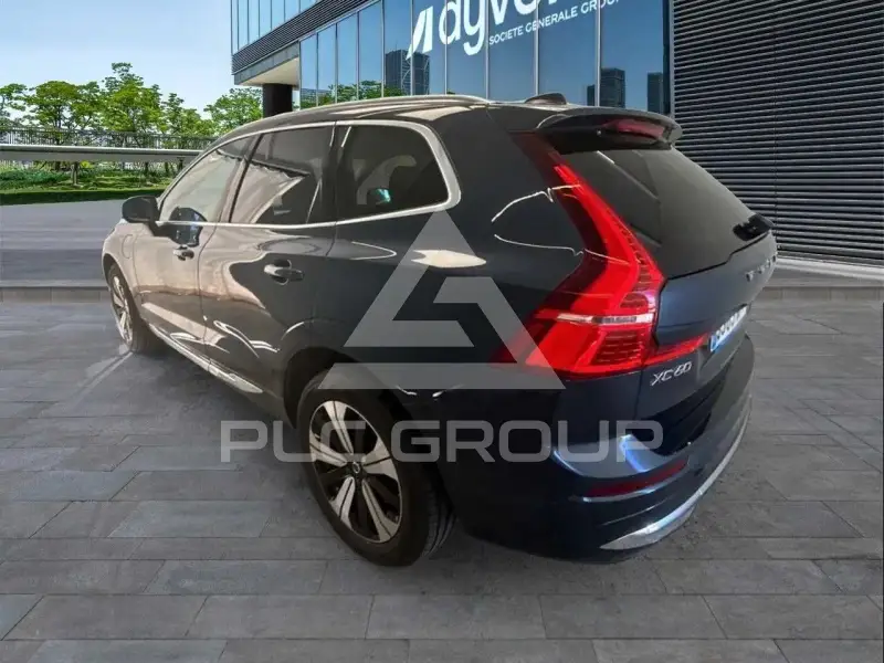2023 Volvo XC60