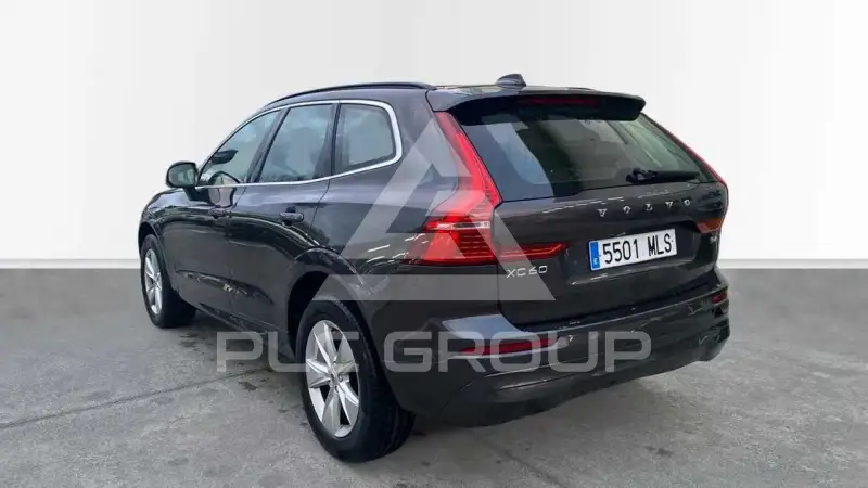 2023 Volvo XC60