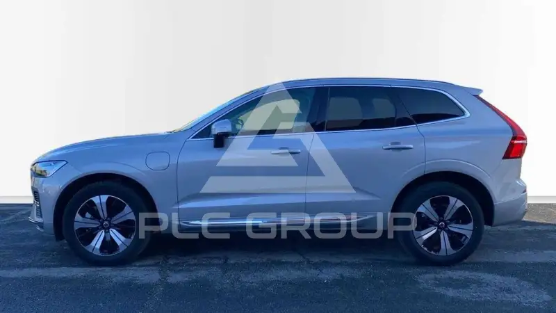 2023 Volvo XC60