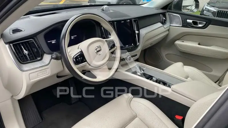 2023 Volvo XC60